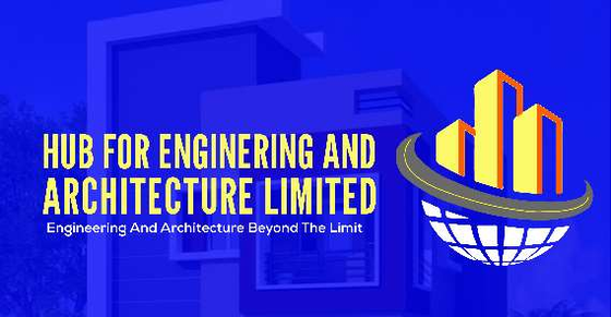 Hub for Engineering and Architecture Limited — Engineering and Architecture Beyond The Limit