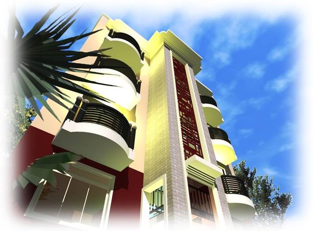 Design visualisation 13 of 39 by Hub for Engineering and Architecture